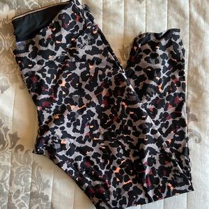 Calvin Klein Sport Leggings